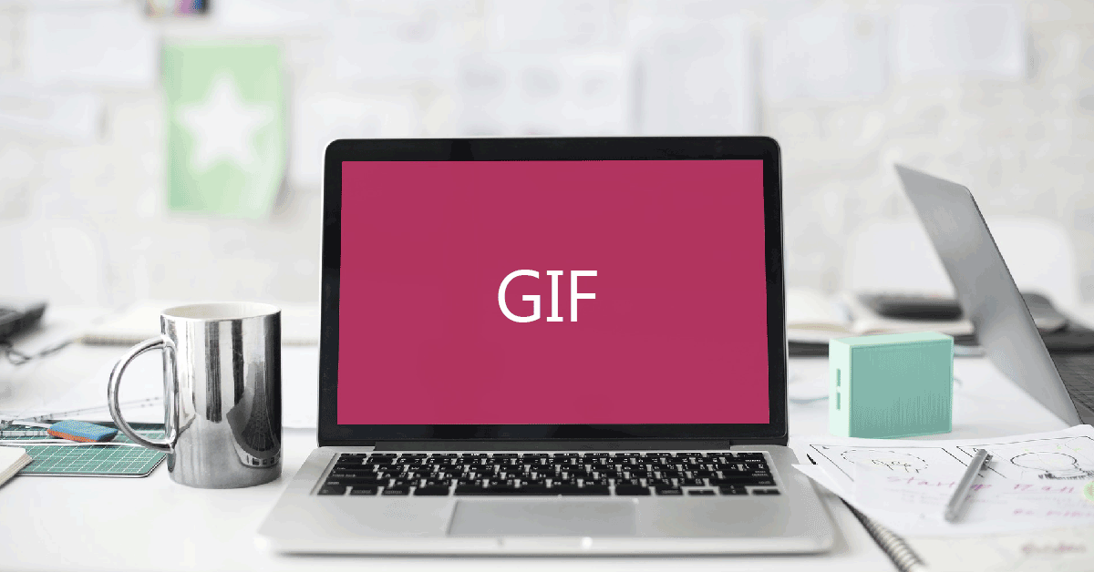 What is a GIF and How To Use It in Social Media