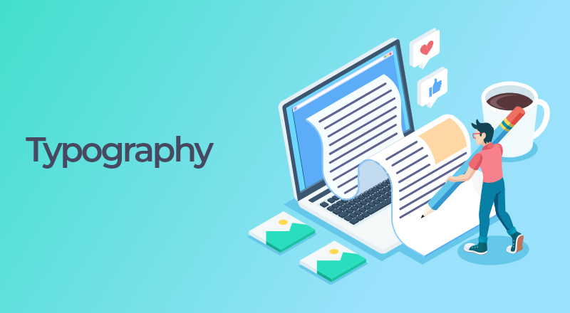 Strategies to Establish an Effective Typography Hierarchy on Your Website