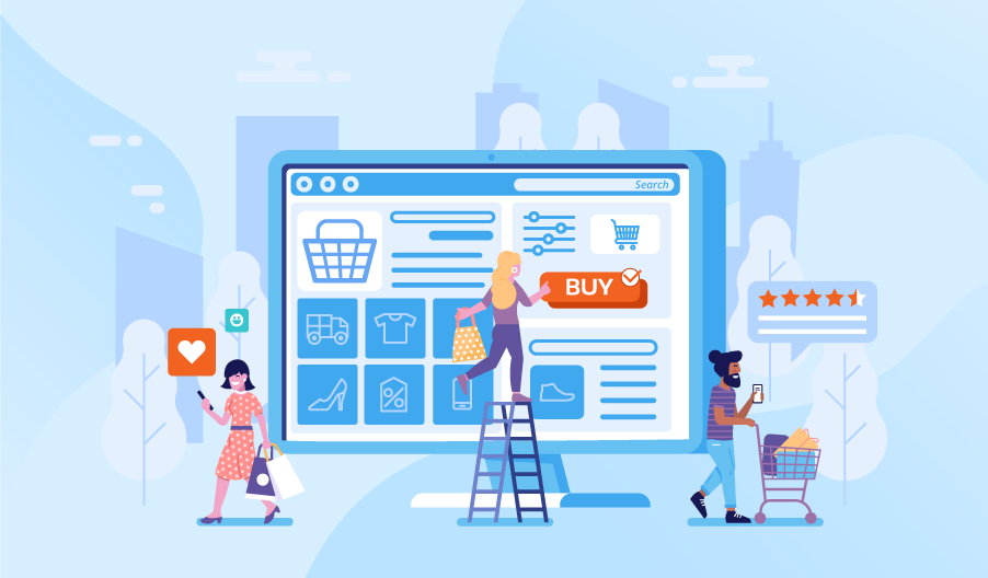 Most Significant UX Elements for an Ecommerce Store